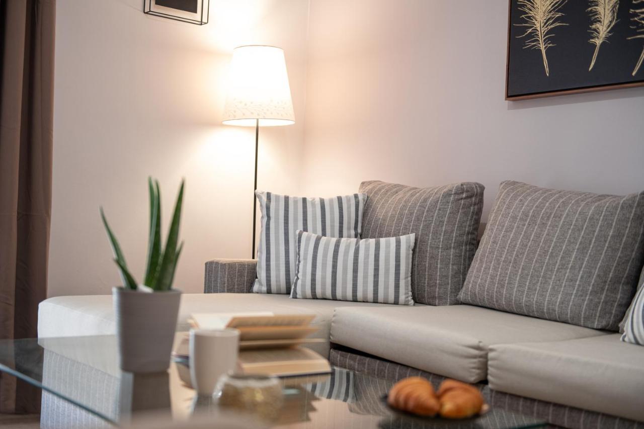 Casa Al Centro Di Corfu Apartment Corfu  Екстериор снимка