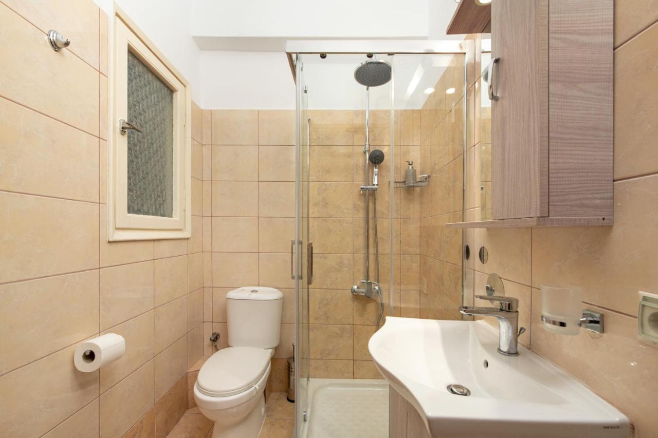 Casa Al Centro Di Corfu Apartment Corfu  Екстериор снимка