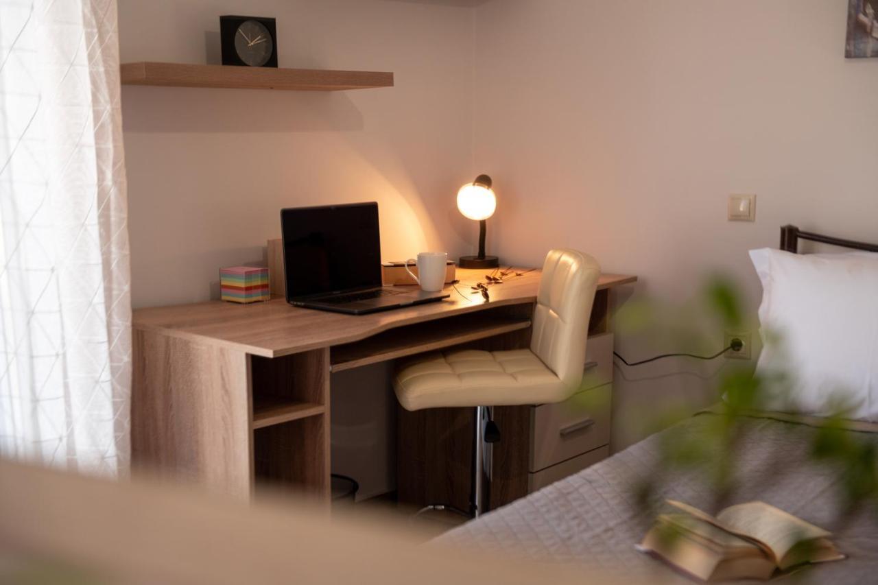 Casa Al Centro Di Corfu Apartment Corfu  Екстериор снимка