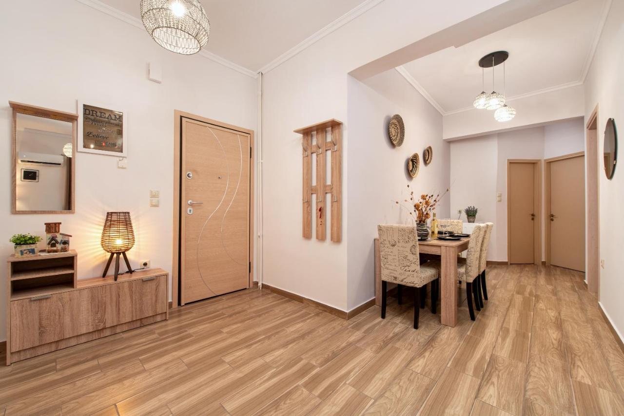 Casa Al Centro Di Corfu Apartment Corfu  Екстериор снимка