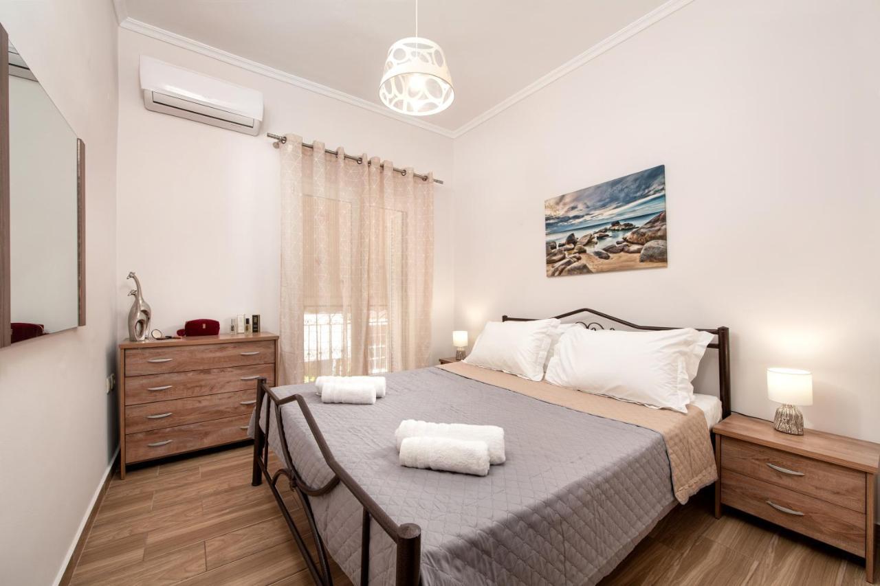 Casa Al Centro Di Corfu Apartment Corfu  Екстериор снимка