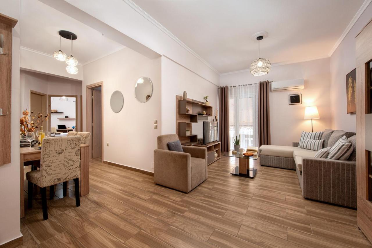 Casa Al Centro Di Corfu Apartment Corfu  Екстериор снимка