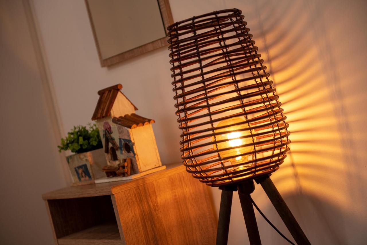 Casa Al Centro Di Corfu Apartment Corfu  Екстериор снимка